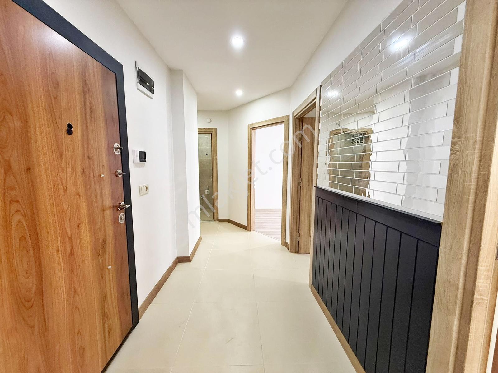 Alban'dan City Center Avm 3 Dk Satılık 2+1 100m² Ara Kat Daire - Görsel 16