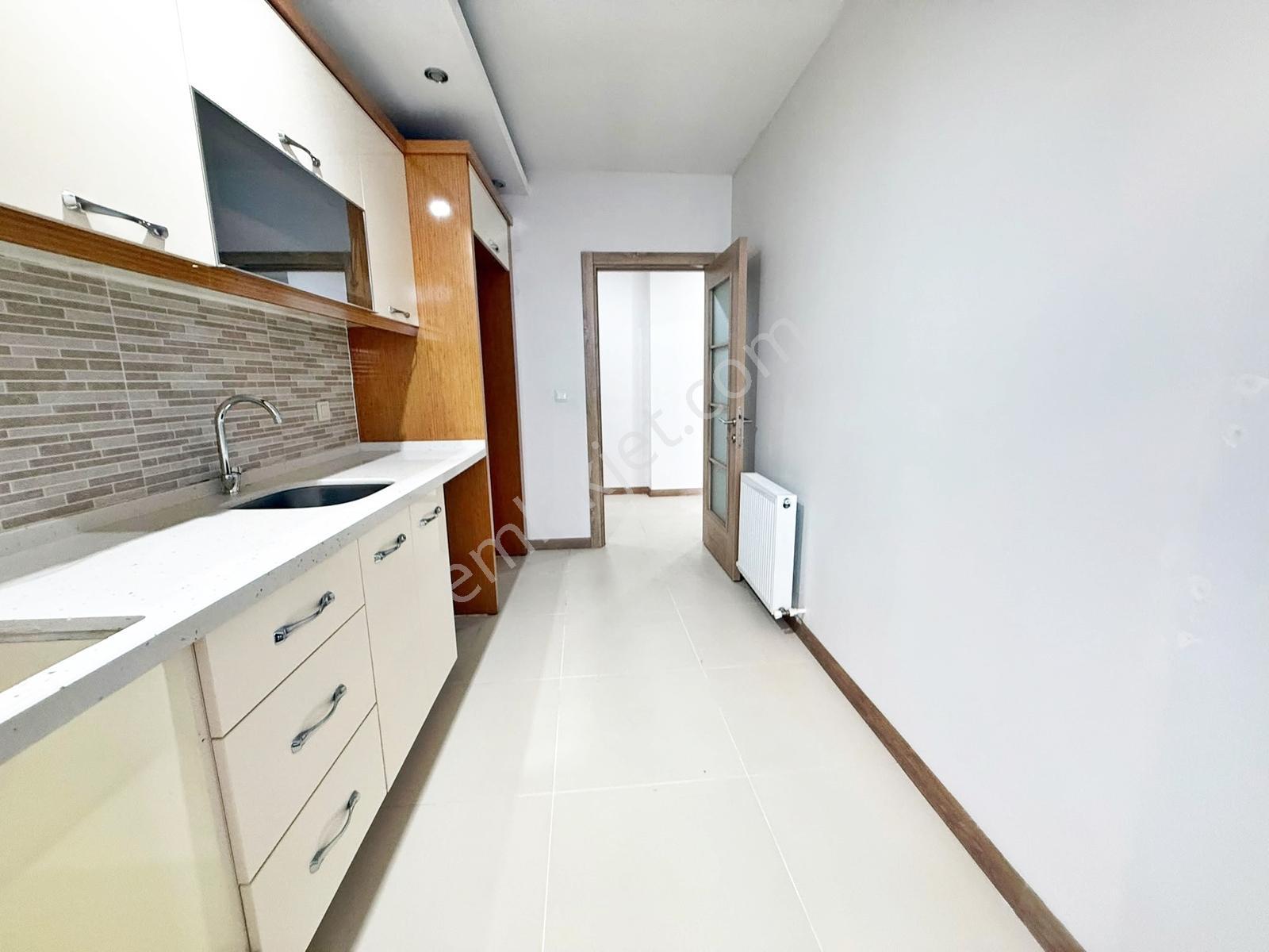 Alban'dan City Center Avm 3 Dk Satılık 2+1 100m² Ara Kat Daire - Görsel 10