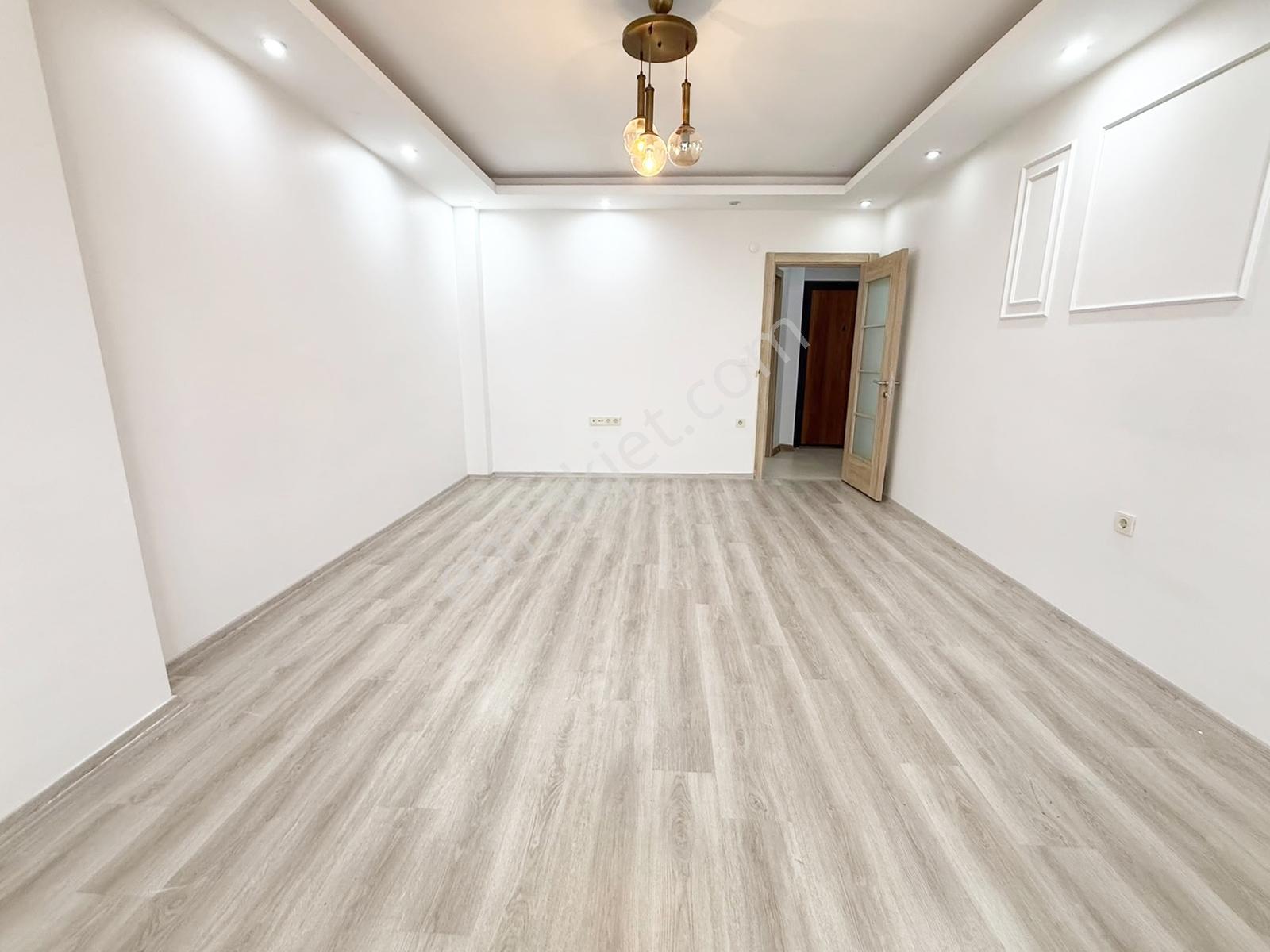 Alban'dan City Center Avm 3 Dk Satılık 2+1 100m² Ara Kat Daire - Görsel 23