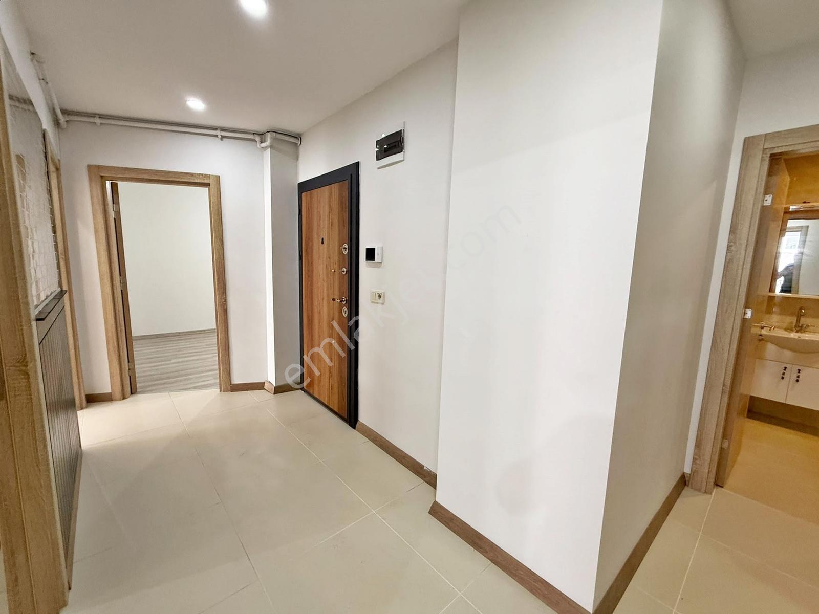 Alban'dan City Center Avm 3 Dk Satılık 2+1 100m² Ara Kat Daire - Görsel 17