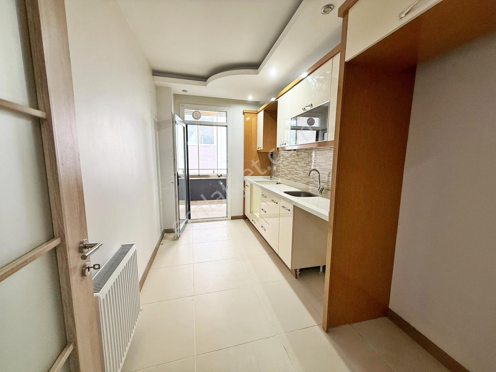 Alban'dan City Center Avm 3 Dk Satılık 2+1 100m² Ara Kat Daire - Görsel 12