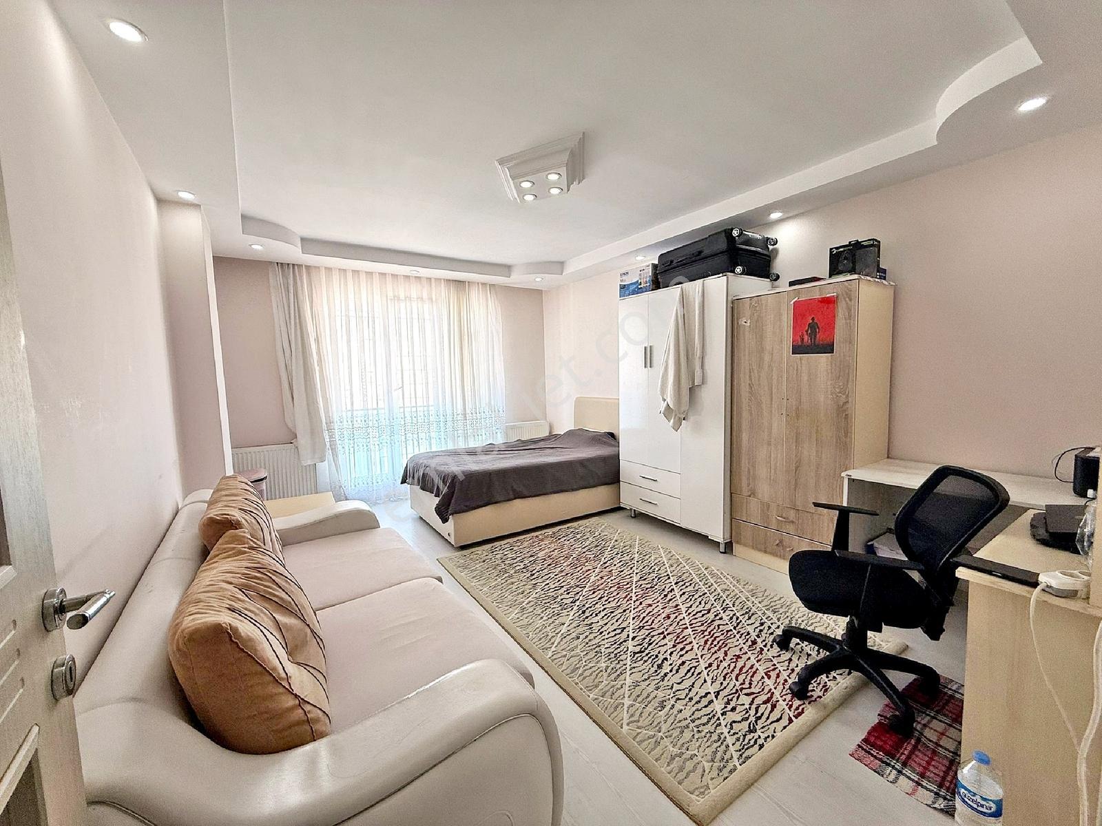 Erzurum Kongre Cad. 1dk 2+1 110m² Kiralık Balkonlu Arakat Daire - Görsel 20