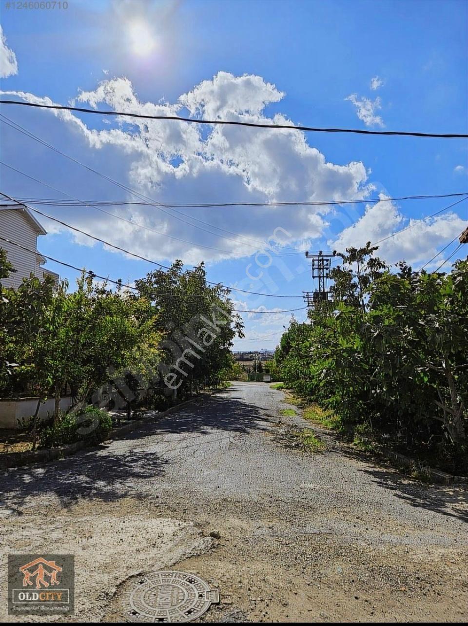 Old City Gayrimenkulden Çanta Balabanda Site İçinde 200m2 Fırsat Kelepir Arsa - Görsel 3