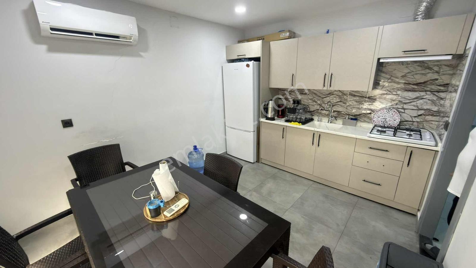 Yetsan Da E 5 Karayolu Na Cepheli 610 M2 Kiralık İşyeri - Görsel 15