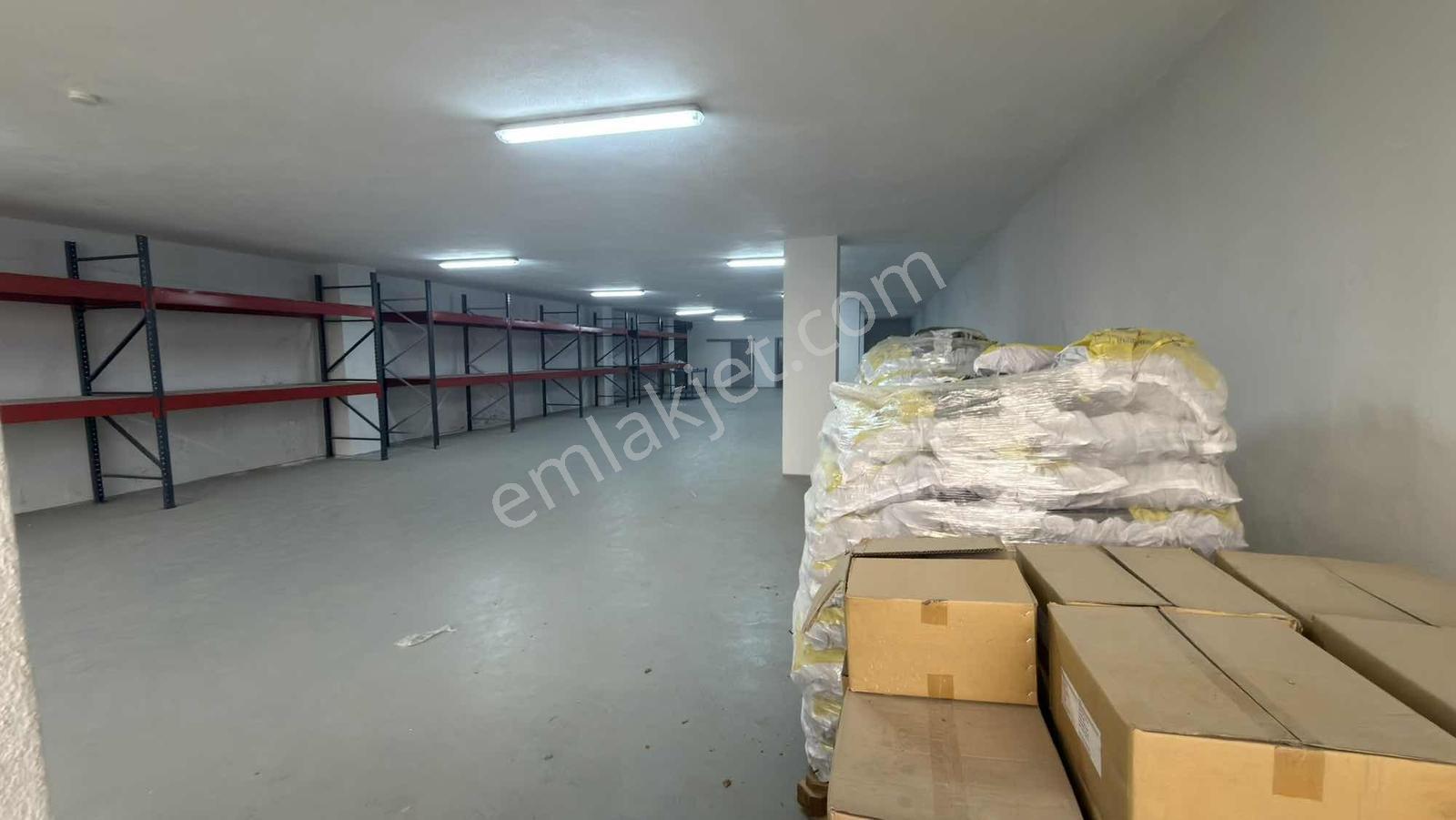 Yetsan Da E 5 Karayolu Na Cepheli 610 M2 Kiralık İşyeri - Görsel 10