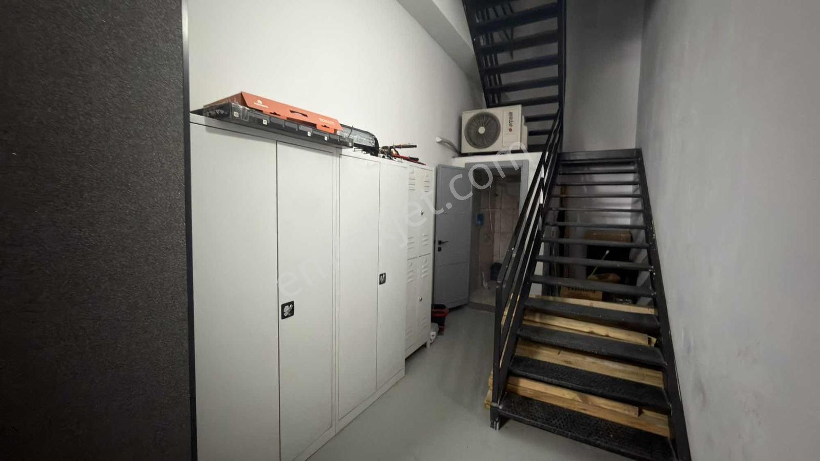 Yetsan Da E 5 Karayolu Na Cepheli 610 M2 Kiralık İşyeri - Görsel 19