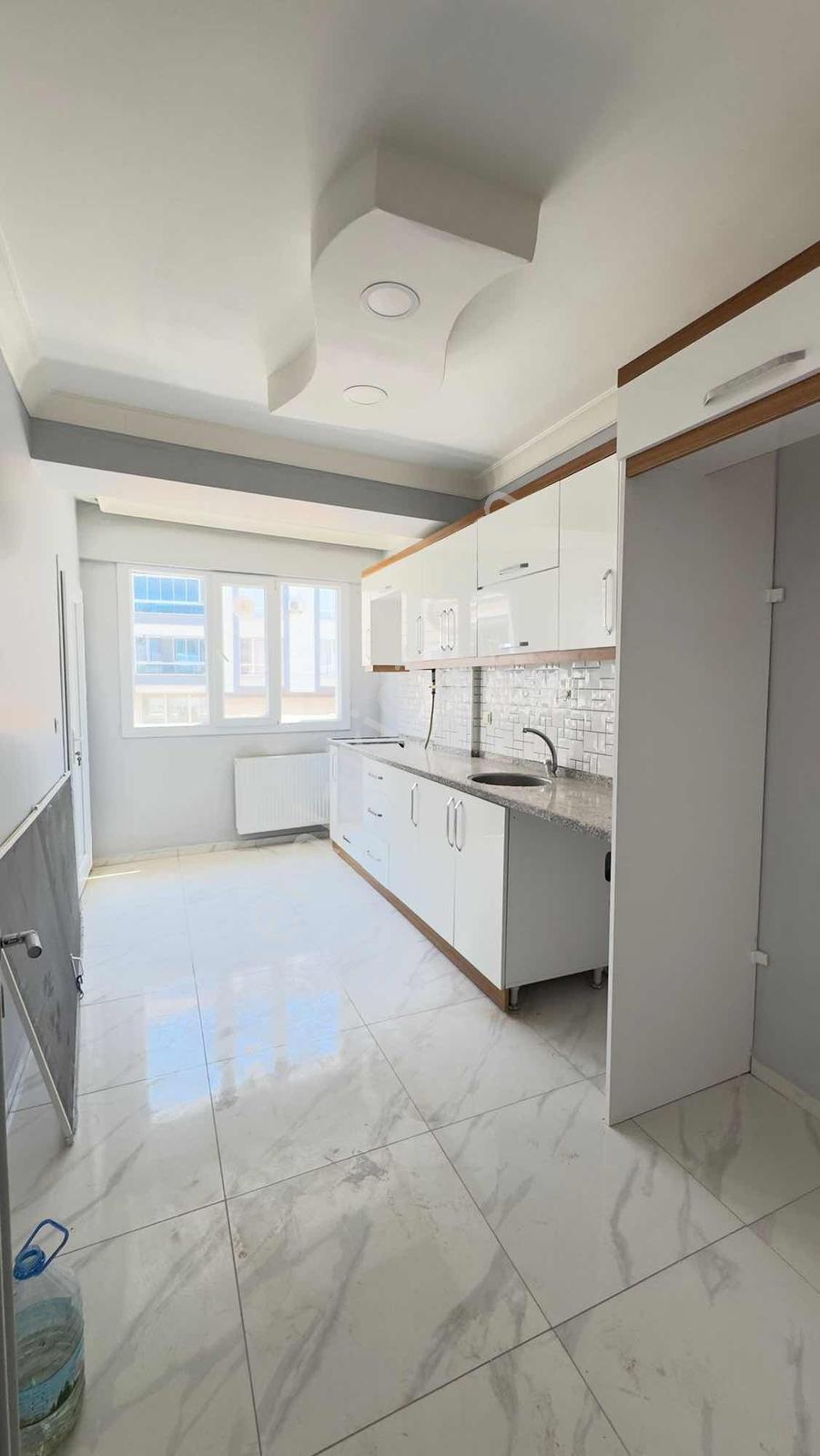 Kiralık Merkezi Konum 2+1