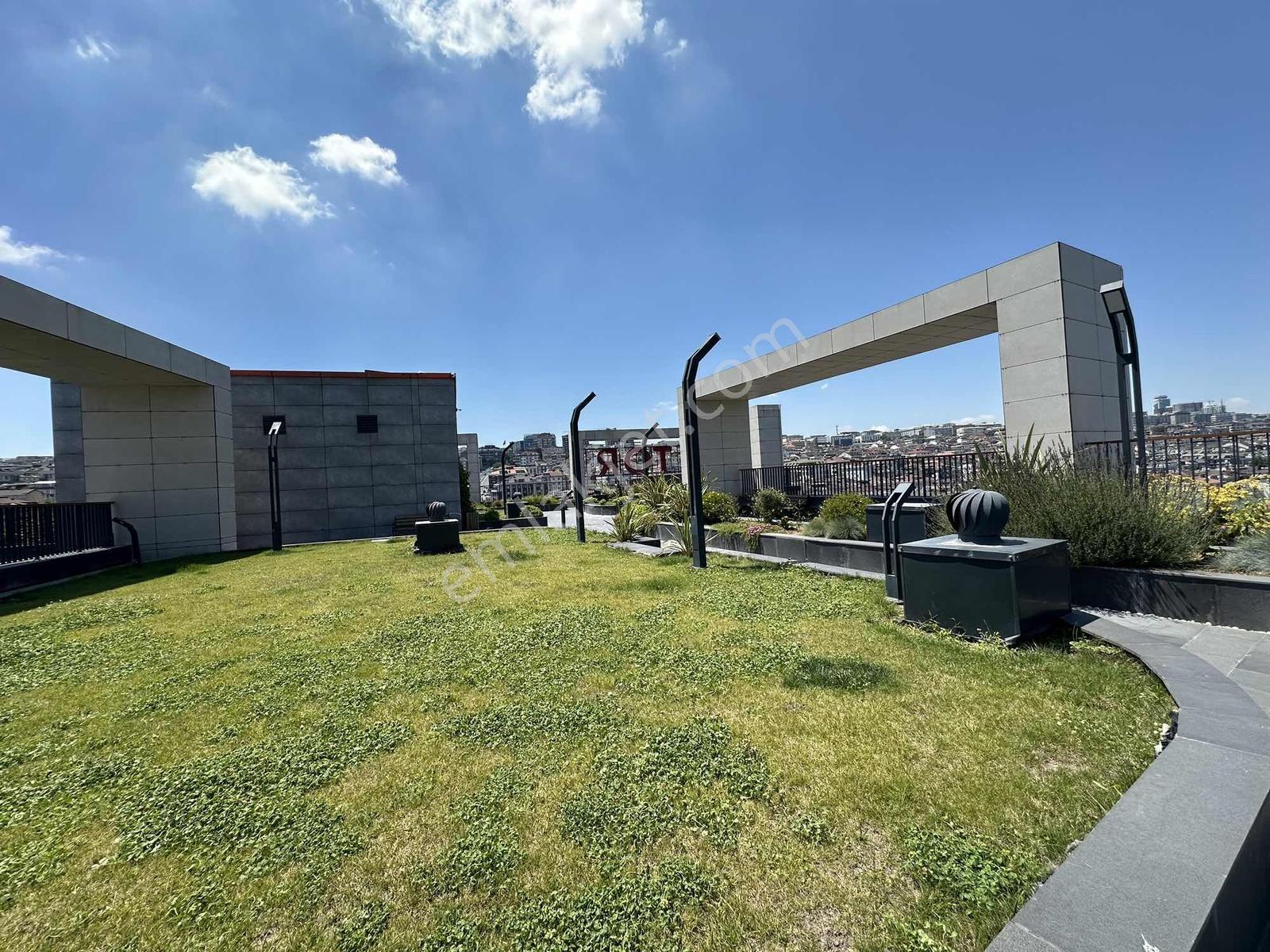 Tor Beylikdüzü Deniz Manzaralı Satılık B Blokta 170 M2 3+1 Daire - Görsel 24