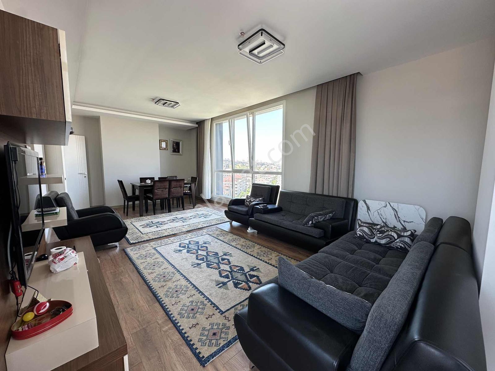 Tor Beylikdüzü Deniz Manzaralı Satılık B Blokta 170 M2 3+1 Daire - Görsel 16