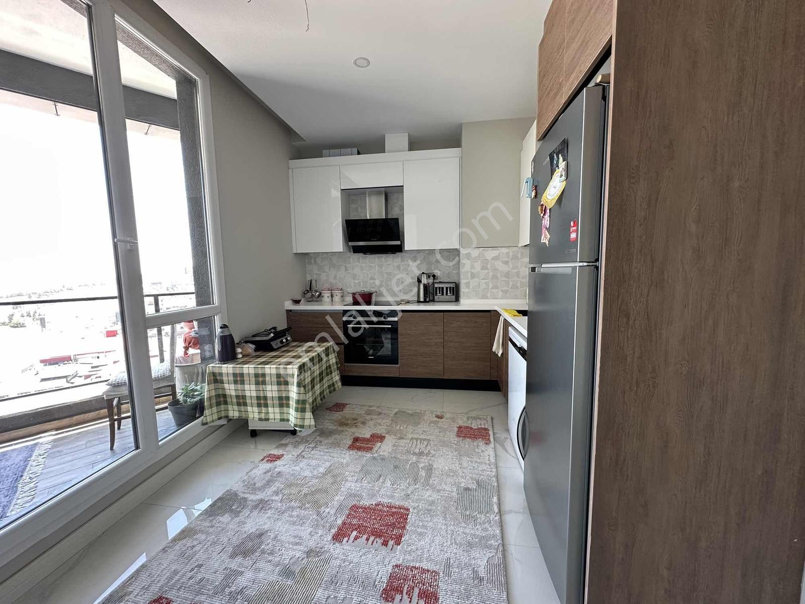 Tor Beylikdüzü Deniz Manzaralı Satılık B Blokta 170 M2 3+1 Daire - Görsel 29