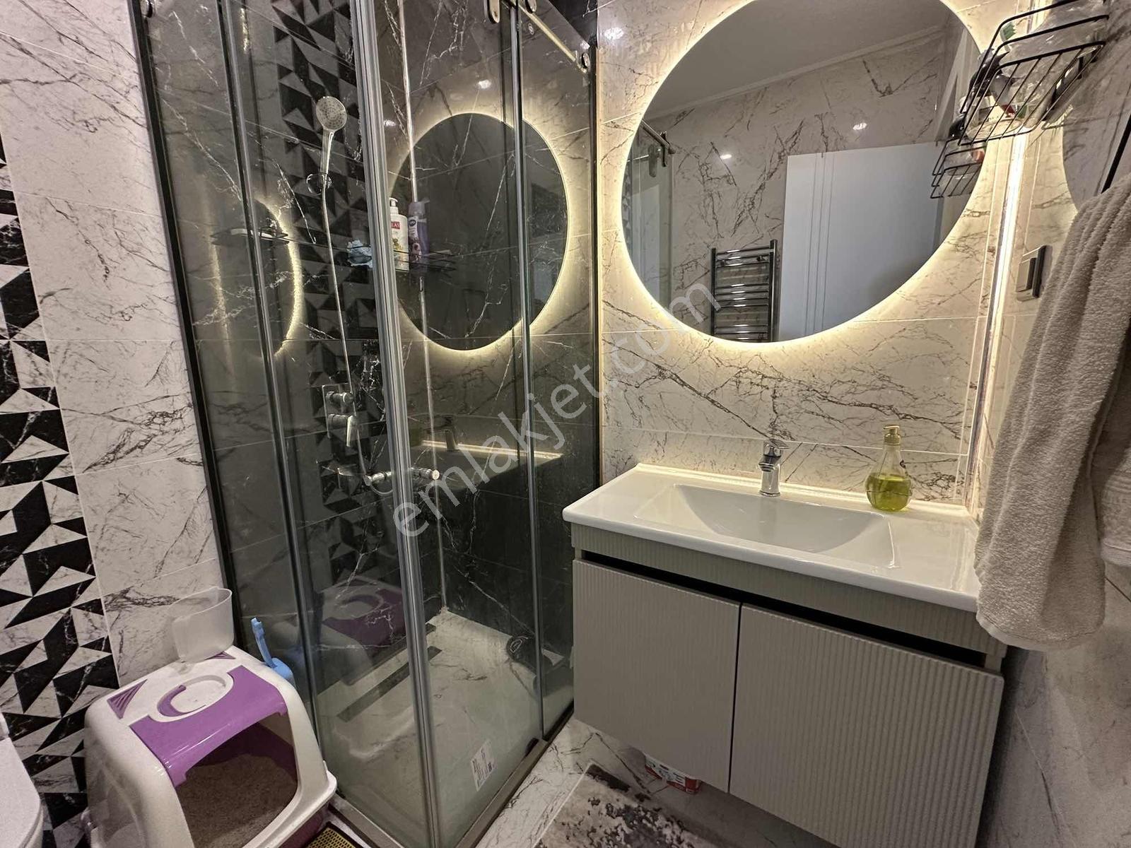 Tor Beylikdüzü Deniz Manzaralı Satılık B Blokta 170 M2 3+1 Daire - Görsel 9