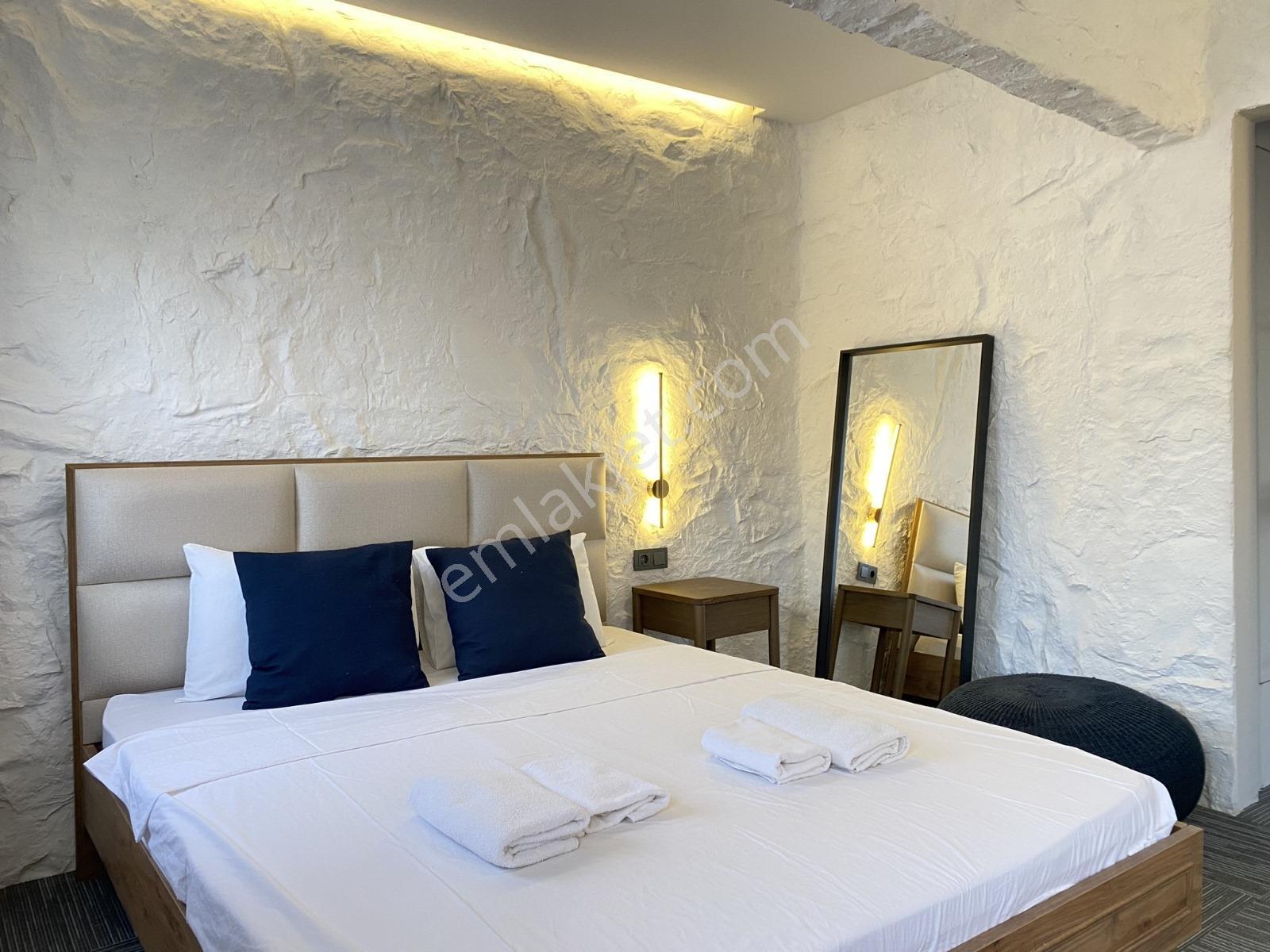 Taksim Beyoğlu Kiralık Müstakil Lüks Ofis Binası - Görsel 18