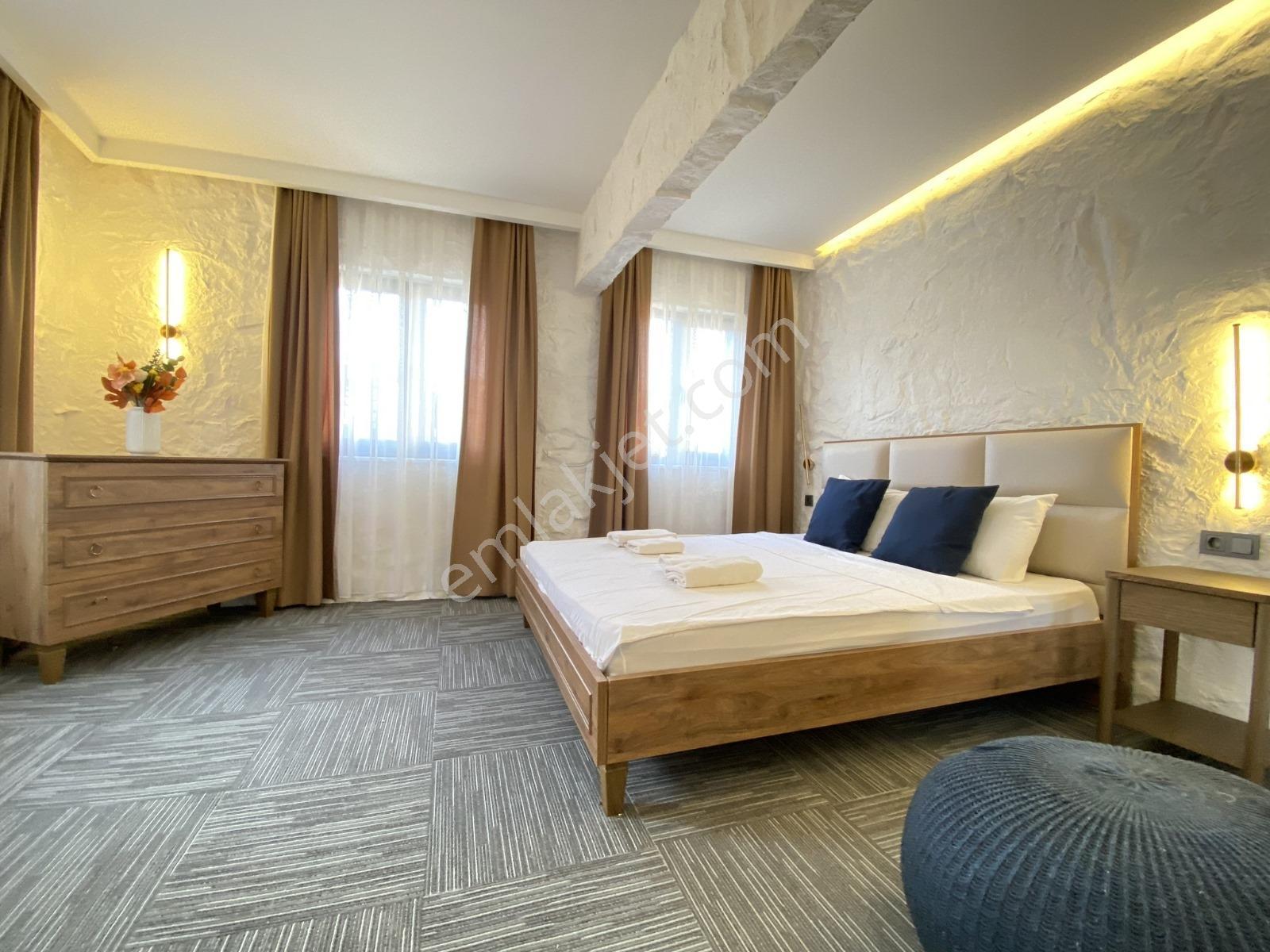 Taksim Beyoğlu Kiralık Müstakil Lüks Ofis Binası - Görsel 12