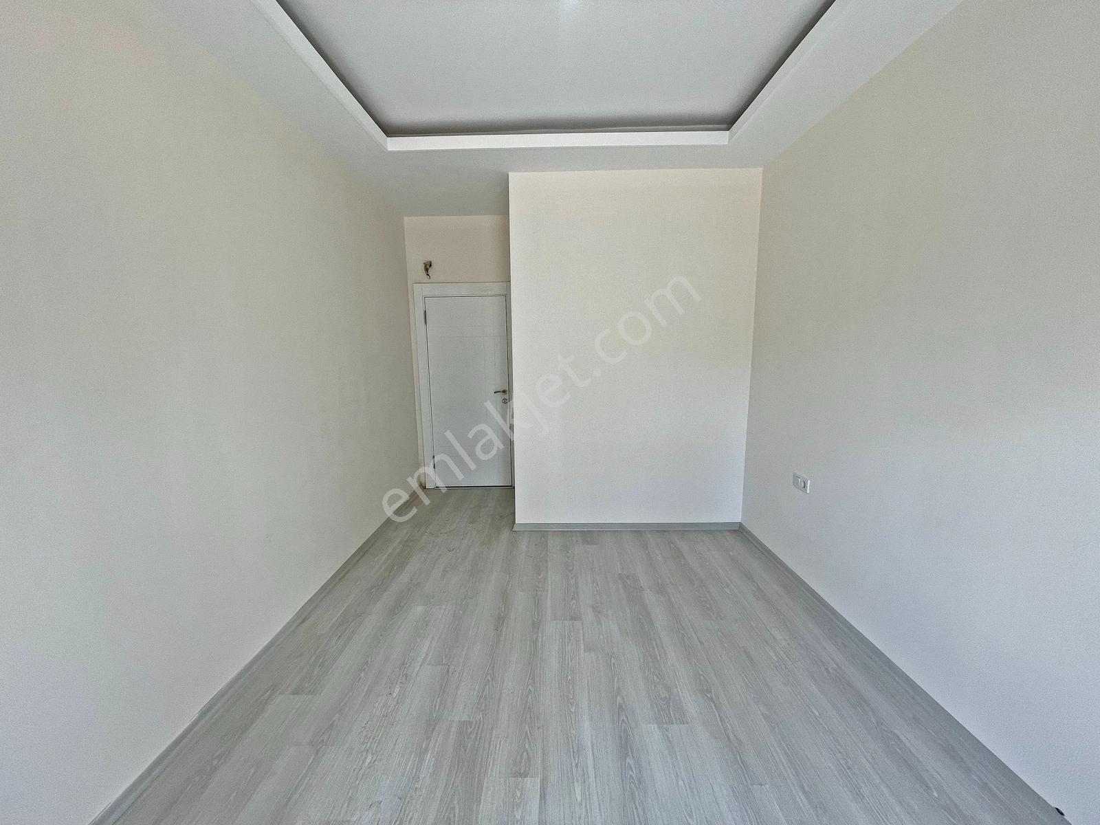 Alanya Oba'da Satılık 2+1 Site İçi Havuzlu Sıfır Daire - Görsel 26