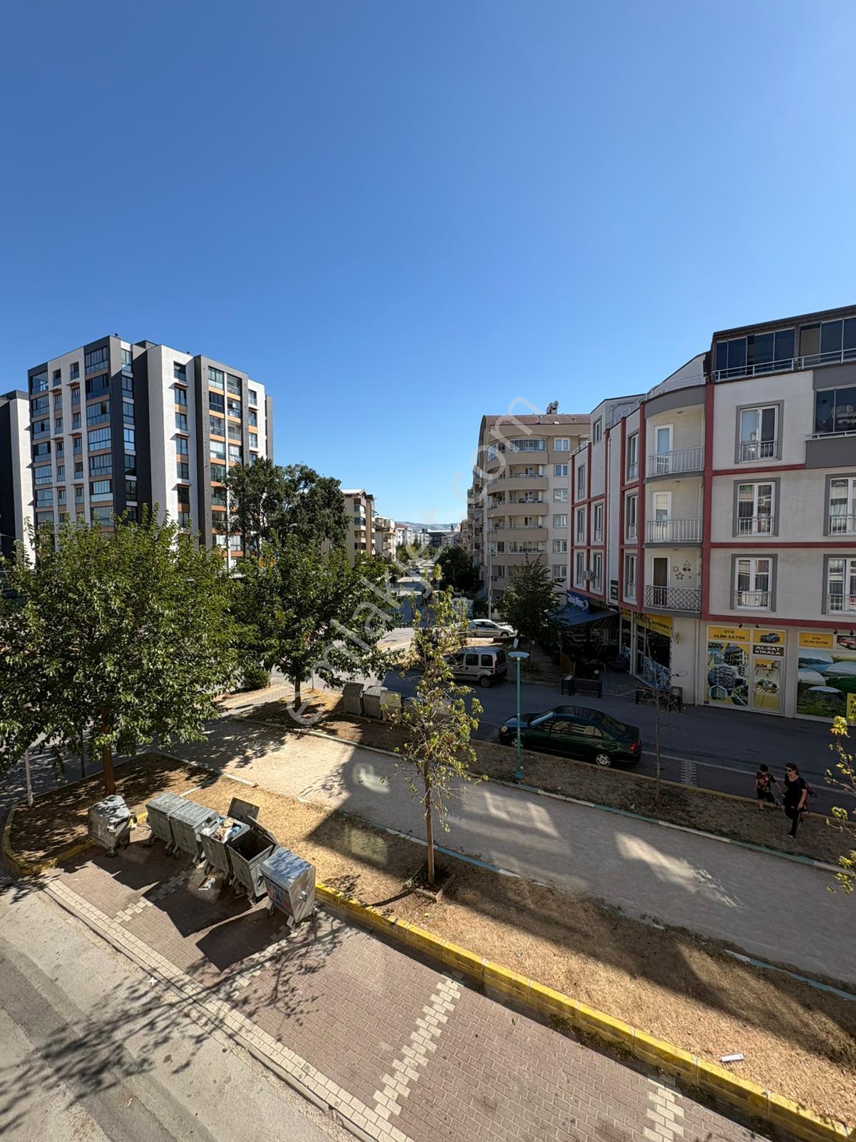 Remax Advantage 'tan Koç İlköğretim Okuluna Yakın Satılık Daire - Görsel 23