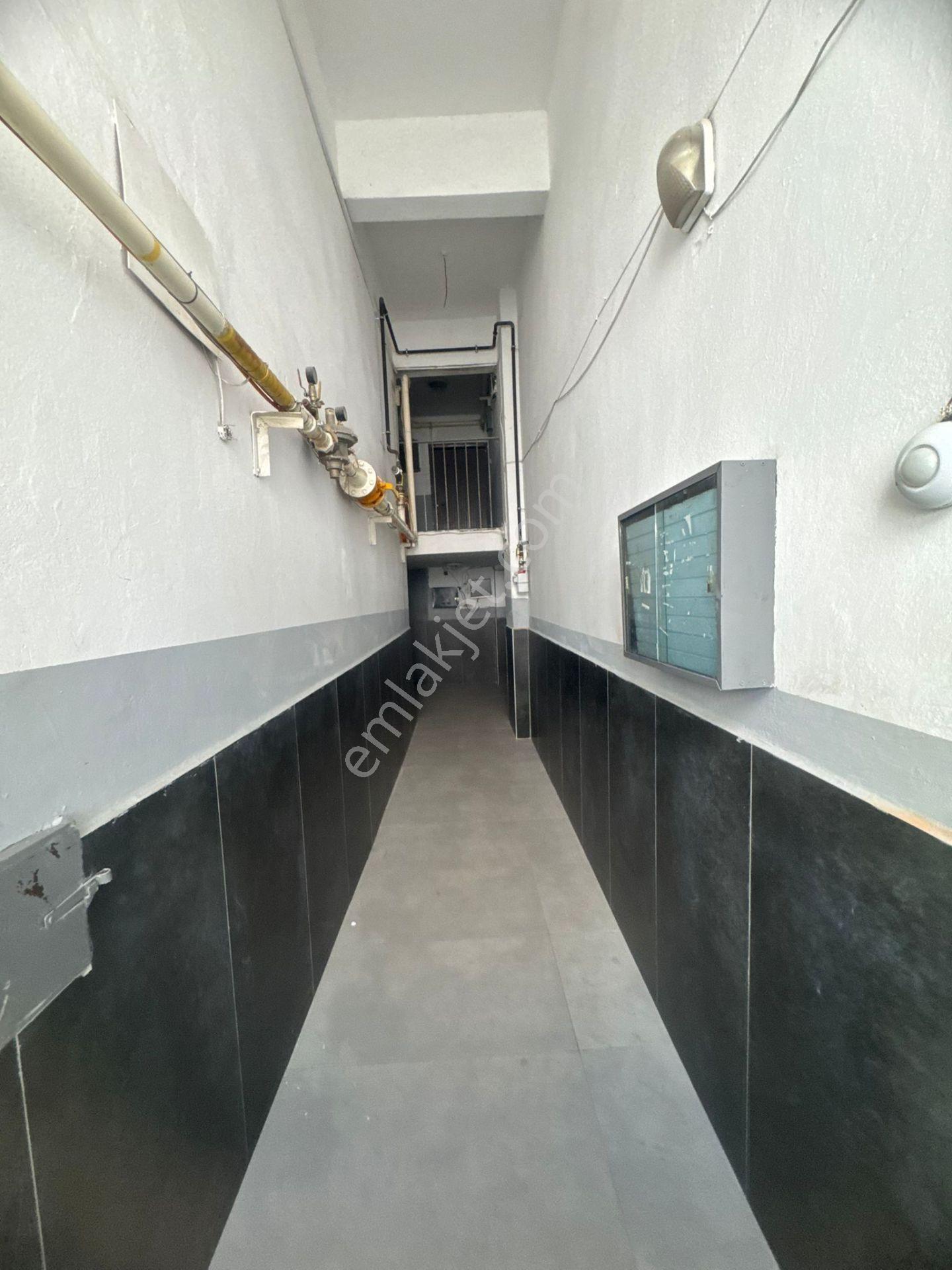 İnanç Emlaktan Giresun Yeniyol Mevkinde İçi Komple Yenilenmiş 3+1 Satılık Daire - Görsel 25