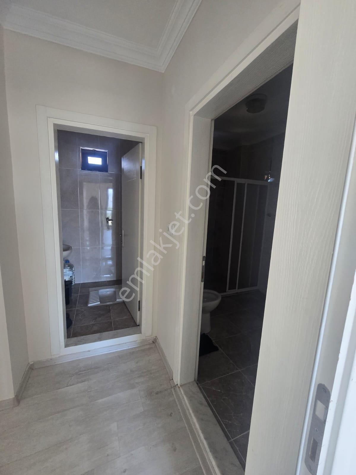 Atalar Mahallesi'nde 3+1 Net 125 M² | Yeni Boyalı | Bahçe İçinde - Görsel 23