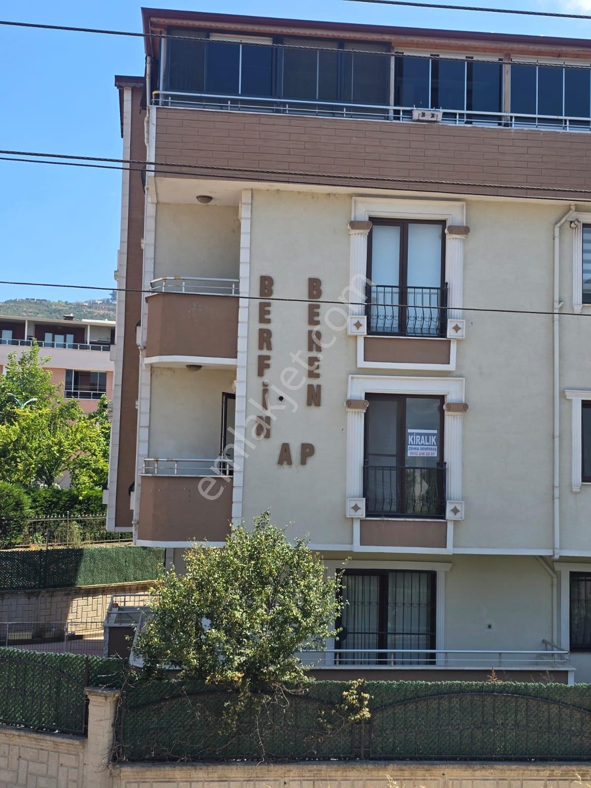 Atalar Mahallesi'nde 3+1 Net 125 M² | Yeni Boyalı | Bahçe İçinde - Görsel 30