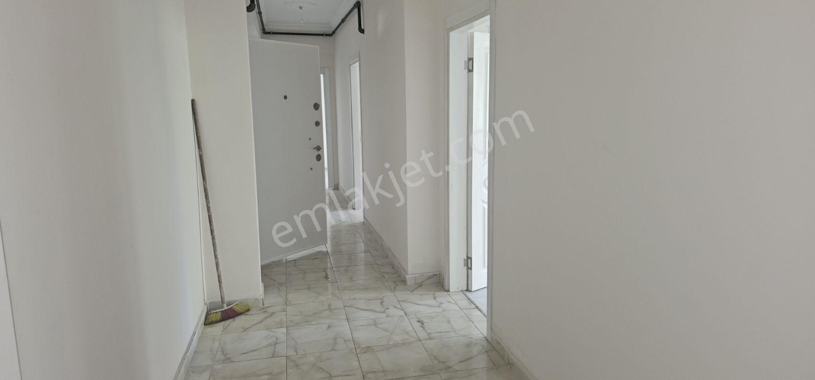 İskele Merkez Civarı Bahçeli Kiralık 3+1 - Görsel 21