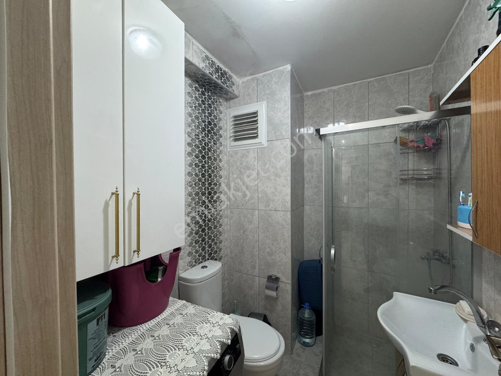 Kumbağ Mahallesinde Ful Eşyalı Denize Yürüme Mesafede 2+1 Daire - Görsel 21