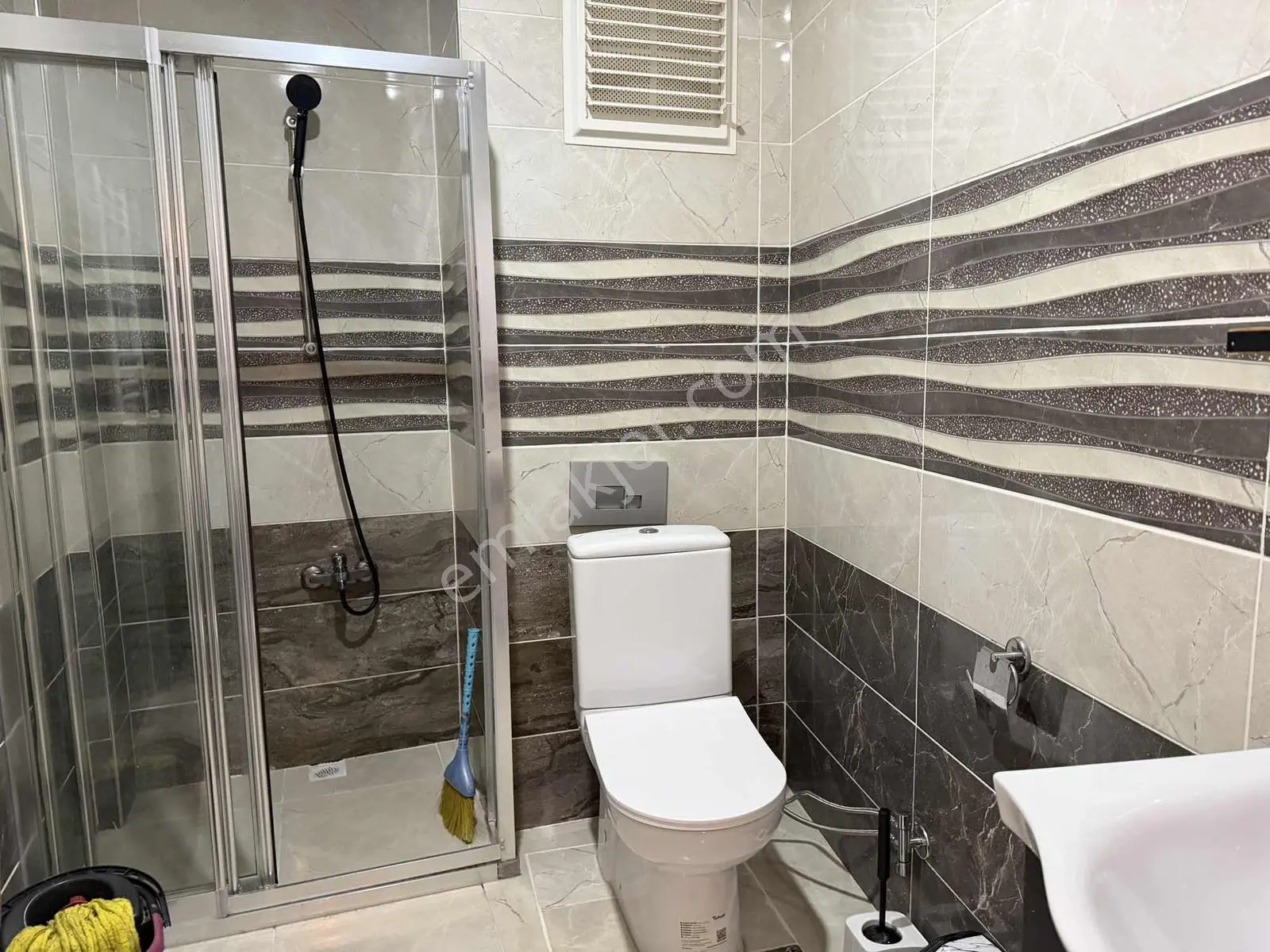 Mecidiyeköy Teraslı 2 + 1 Ferah Asansörlü Kiralık Daire - Görsel 3