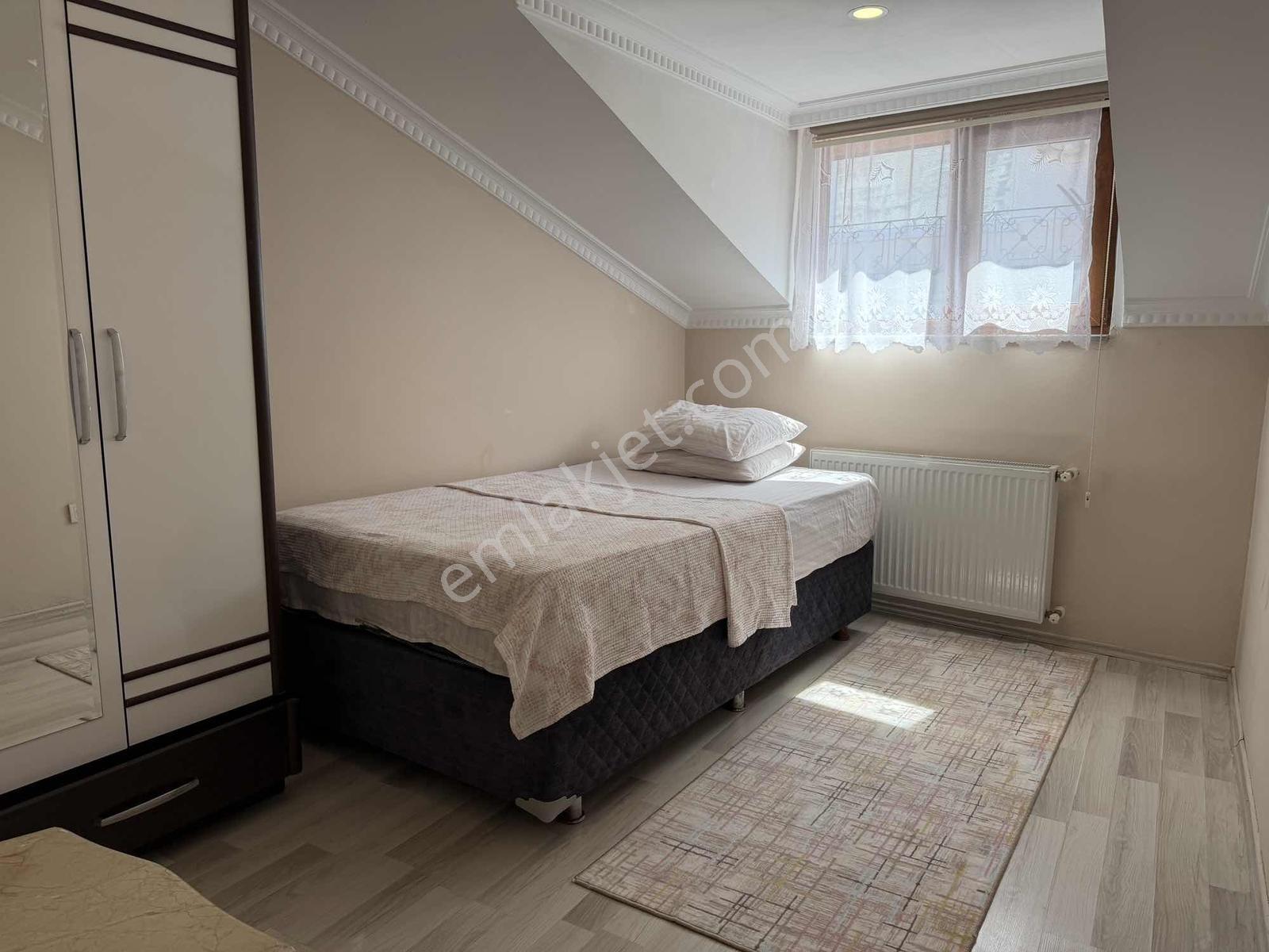 Mecidiyeköy Teraslı 2 + 1 Ferah Asansörlü Kiralık Daire - Görsel 15