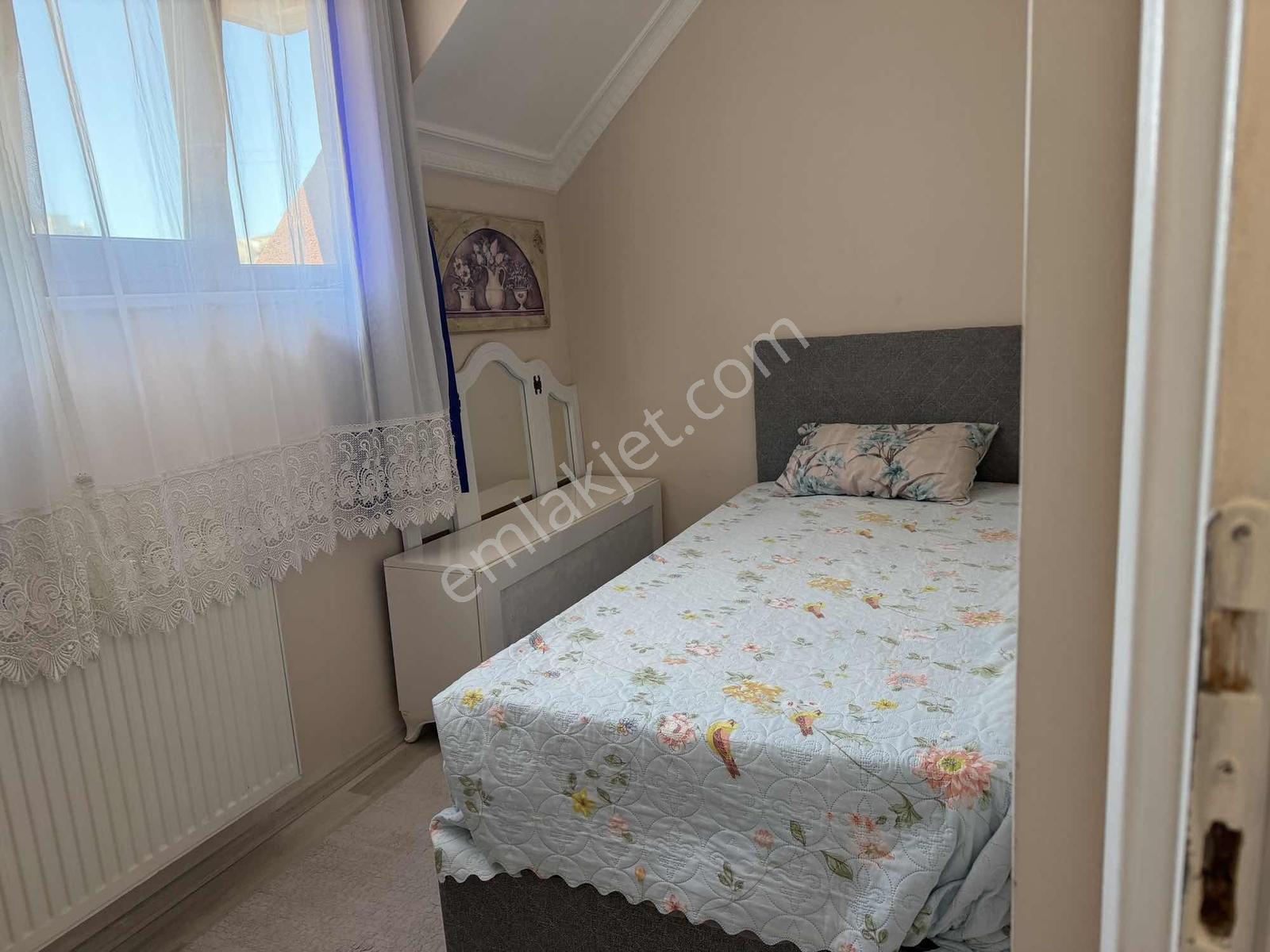 Mecidiyeköy Teraslı 2 + 1 Ferah Asansörlü Kiralık Daire - Görsel 17