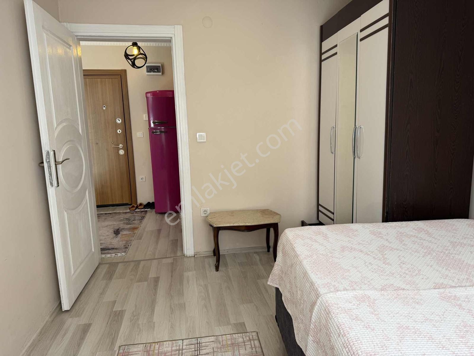 Mecidiyeköy Teraslı 2 + 1 Ferah Asansörlü Kiralık Daire - Görsel 10