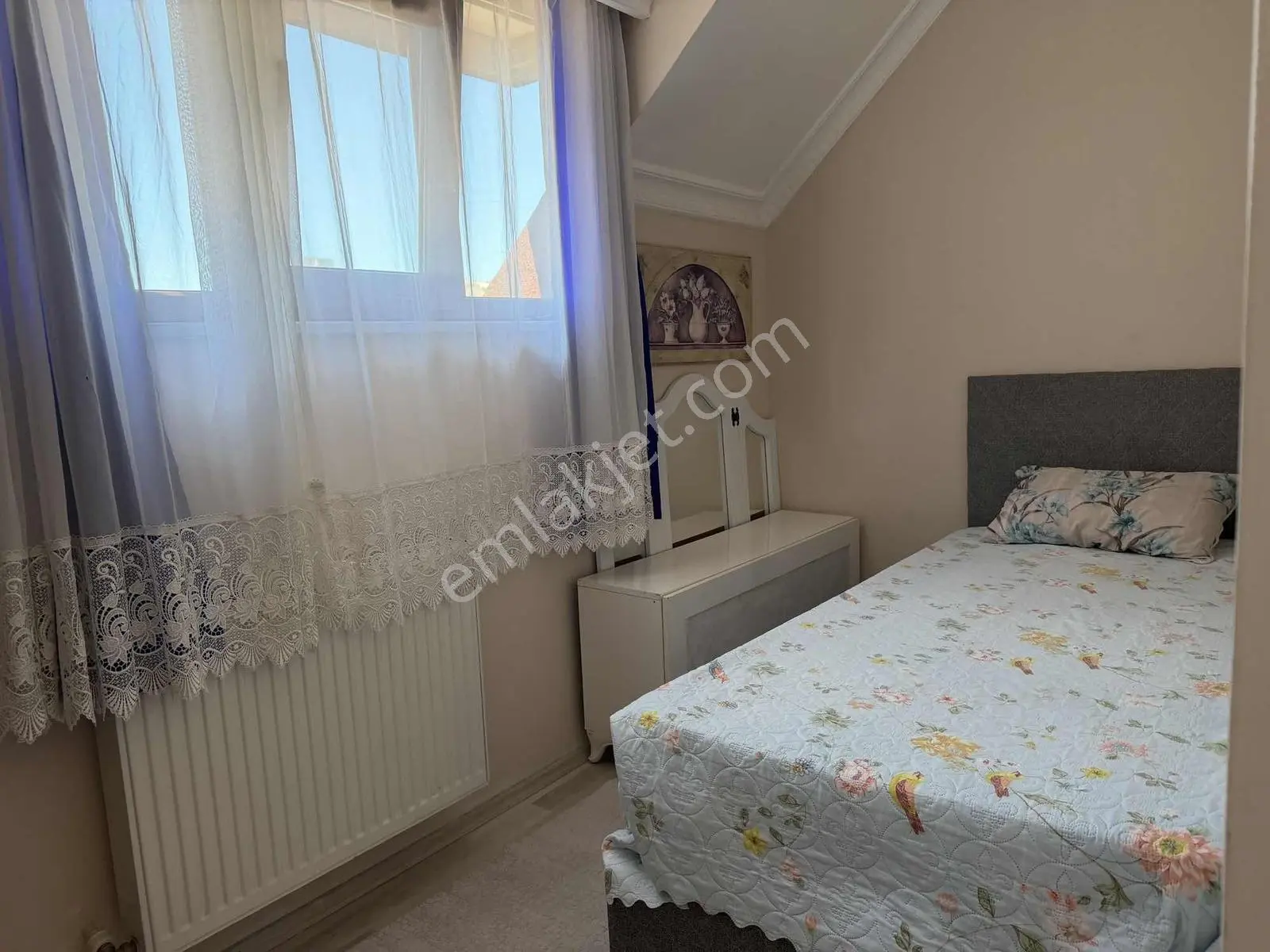 Mecidiyeköy Teraslı 2 + 1 Ferah Asansörlü Kiralık Daire - Görsel 2