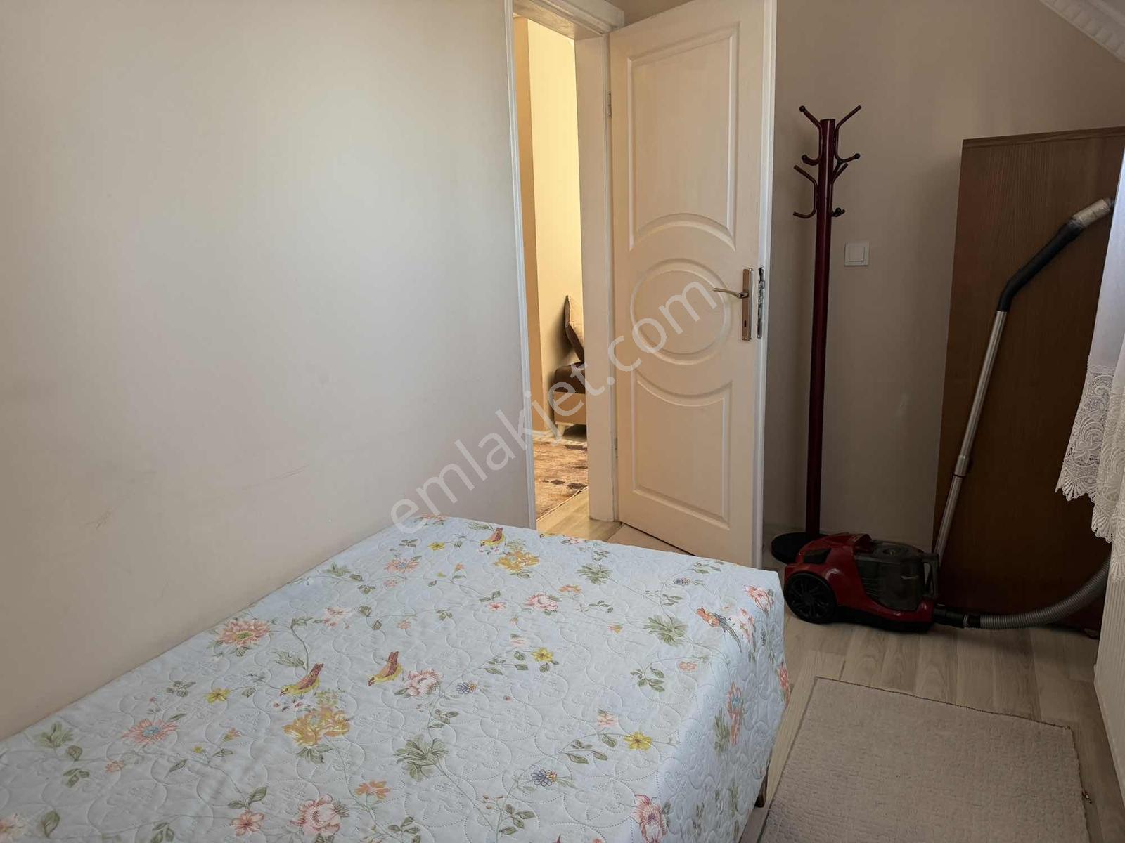Mecidiyeköy Teraslı 2 + 1 Ferah Asansörlü Kiralık Daire - Görsel 14