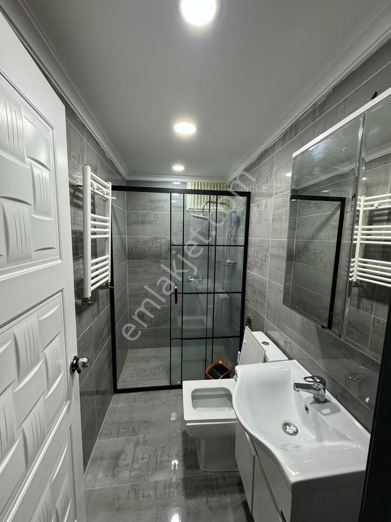 Görüklede Harika Konumda 2+1 Eşyalı Arakat Kiralık Daire - Görsel 7