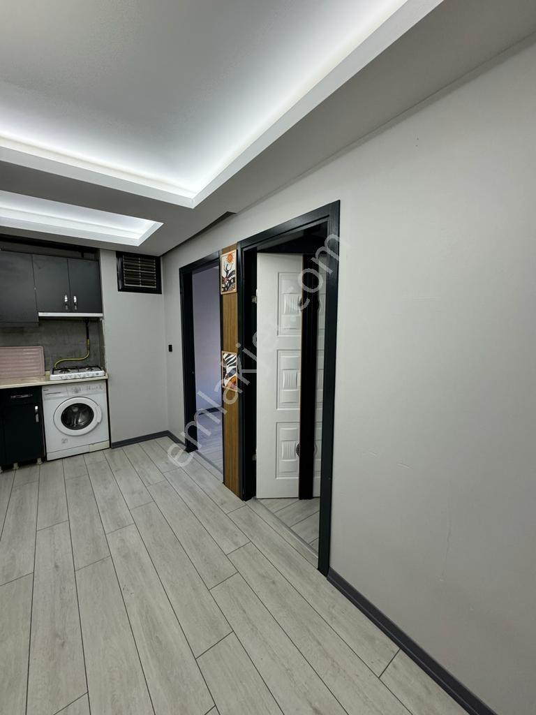 Görüklede Harika Konumda 2+1 Eşyalı Arakat Kiralık Daire - Görsel 9