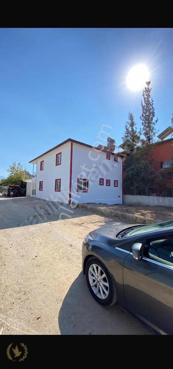 Fethiye Çatalarık Mah 301mt Mustakil Arsa 2adet 3+1 Daire Satılı - Görsel 31