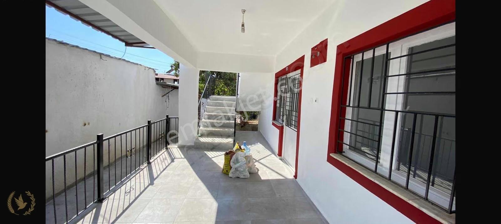 Fethiye Çatalarık Mah 301mt Mustakil Arsa 2adet 3+1 Daire Satılı - Görsel 4