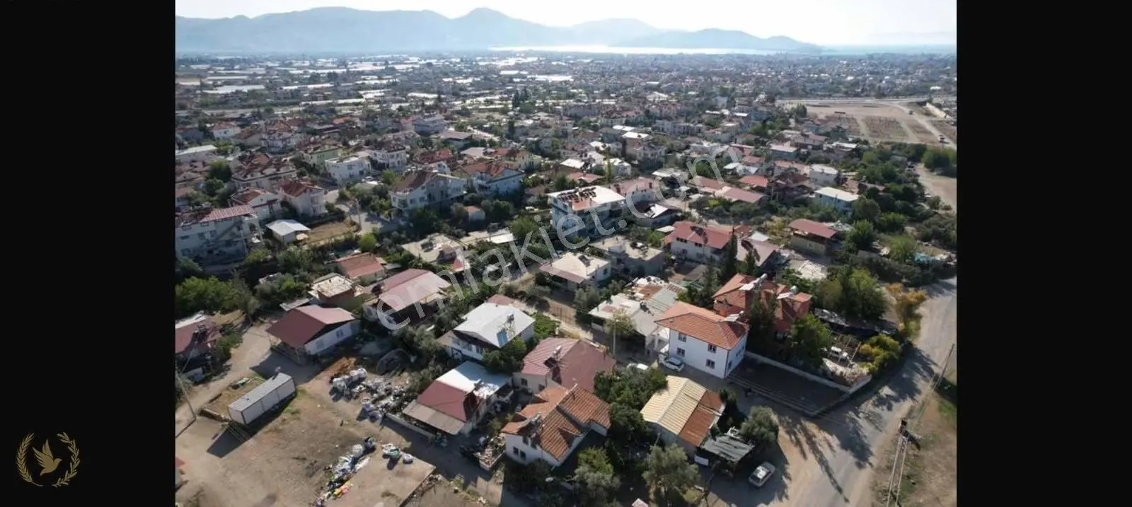 Fethiye Çatalarık Mah 301mt Mustakil Arsa 2adet 3+1 Daire Satılı - Görsel 6