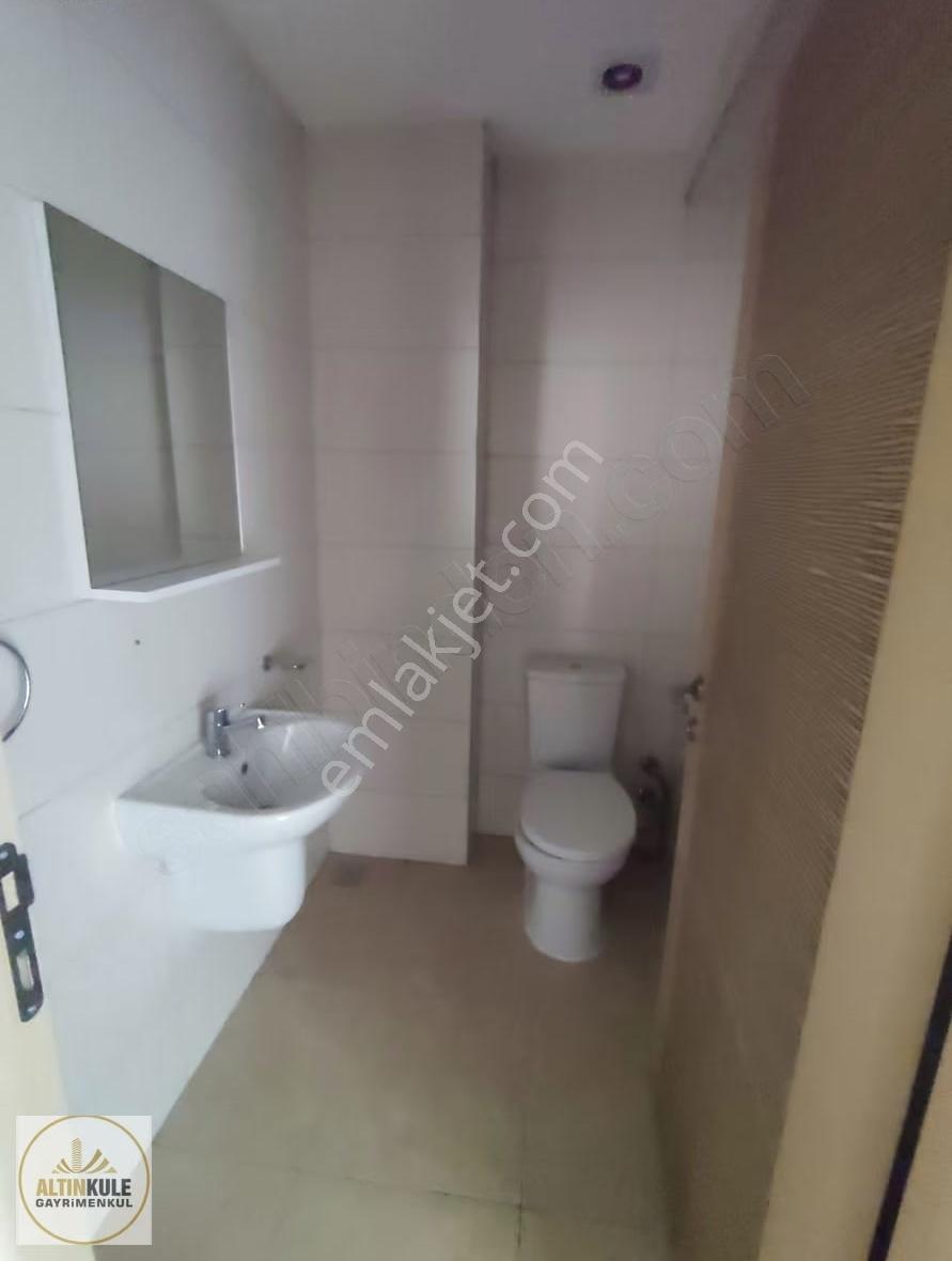 Altınkule'den Güneypark-1 De Güney Vadi Manz. Kiralık 4+1 Daire - Görsel 14