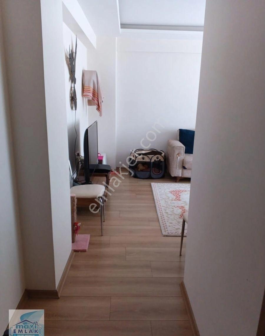 Bandırma Mavi Emlaktan 600 Evler Mah. 2+1 Satılık Ara Kat Daire - Görsel 27