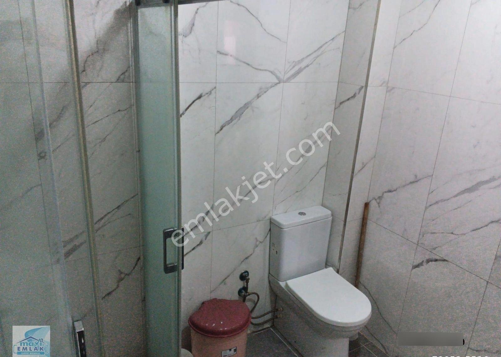 Bandırma Mavi Emlaktan 600 Evler Mah. 2+1 Satılık Ara Kat Daire - Görsel 8