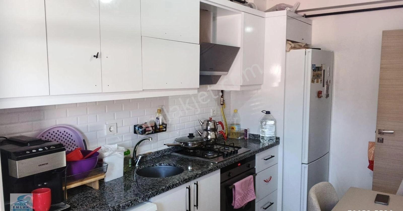 Bandırma Mavi Emlaktan 600 Evler Mah. 2+1 Satılık Ara Kat Daire - Görsel 14