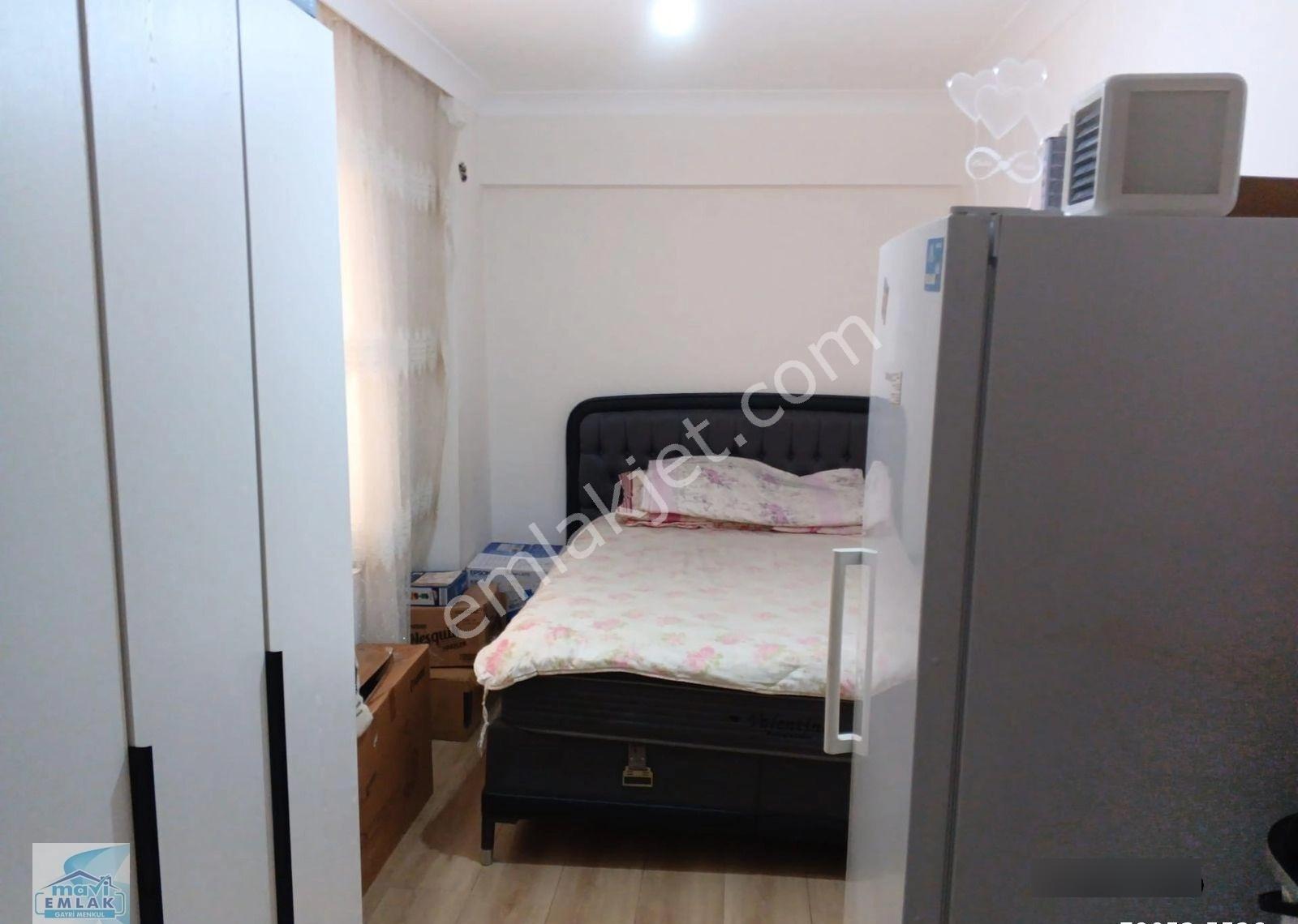 Bandırma Mavi Emlaktan 600 Evler Mah. 2+1 Satılık Ara Kat Daire - Görsel 3