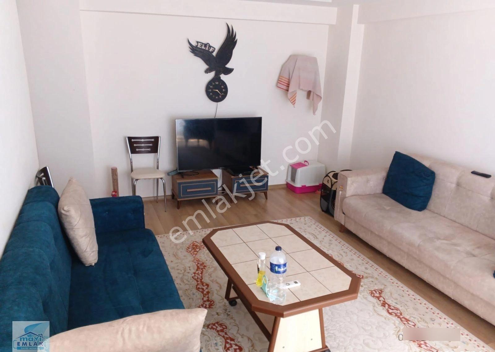Bandırma Mavi Emlaktan 600 Evler Mah. 2+1 Satılık Ara Kat Daire - Görsel 32