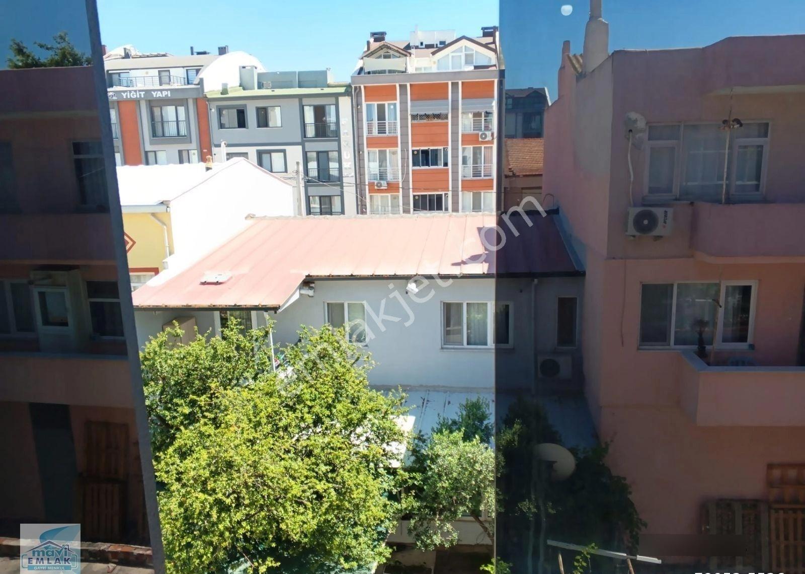 Bandırma Mavi Emlaktan 600 Evler Mah. 2+1 Satılık Ara Kat Daire - Görsel 29