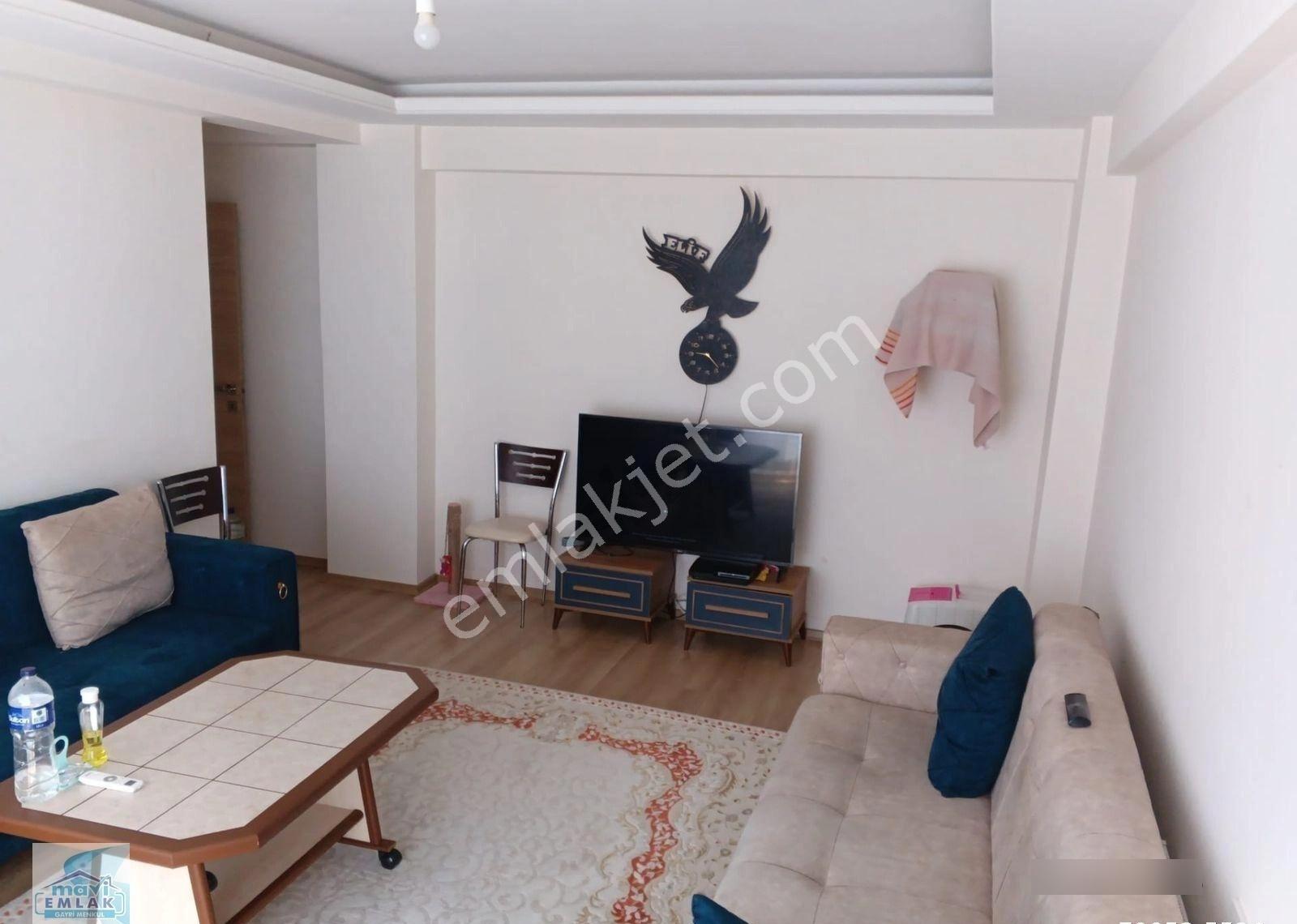 Bandırma Mavi Emlaktan 600 Evler Mah. 2+1 Satılık Ara Kat Daire - Görsel 24