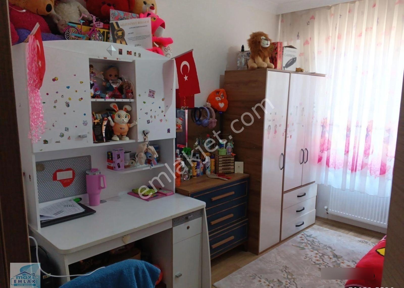 Bandırma Mavi Emlaktan 600 Evler Mah. 2+1 Satılık Ara Kat Daire - Görsel 31