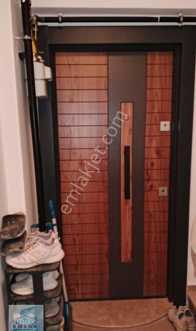 Bandırma Mavi Emlaktan 600 Evler Mah. 2+1 Satılık Ara Kat Daire - Görsel 12