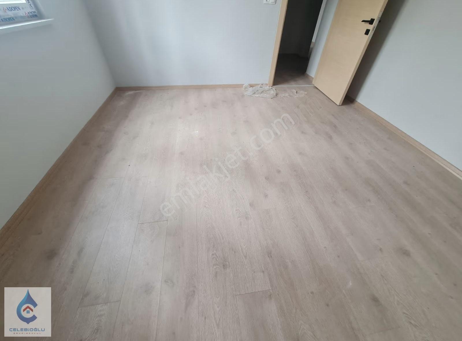 Gebze Adem Yavuz Cadde Üstü Arakat 2+1 Asansörlü Kiralık - Görsel 11