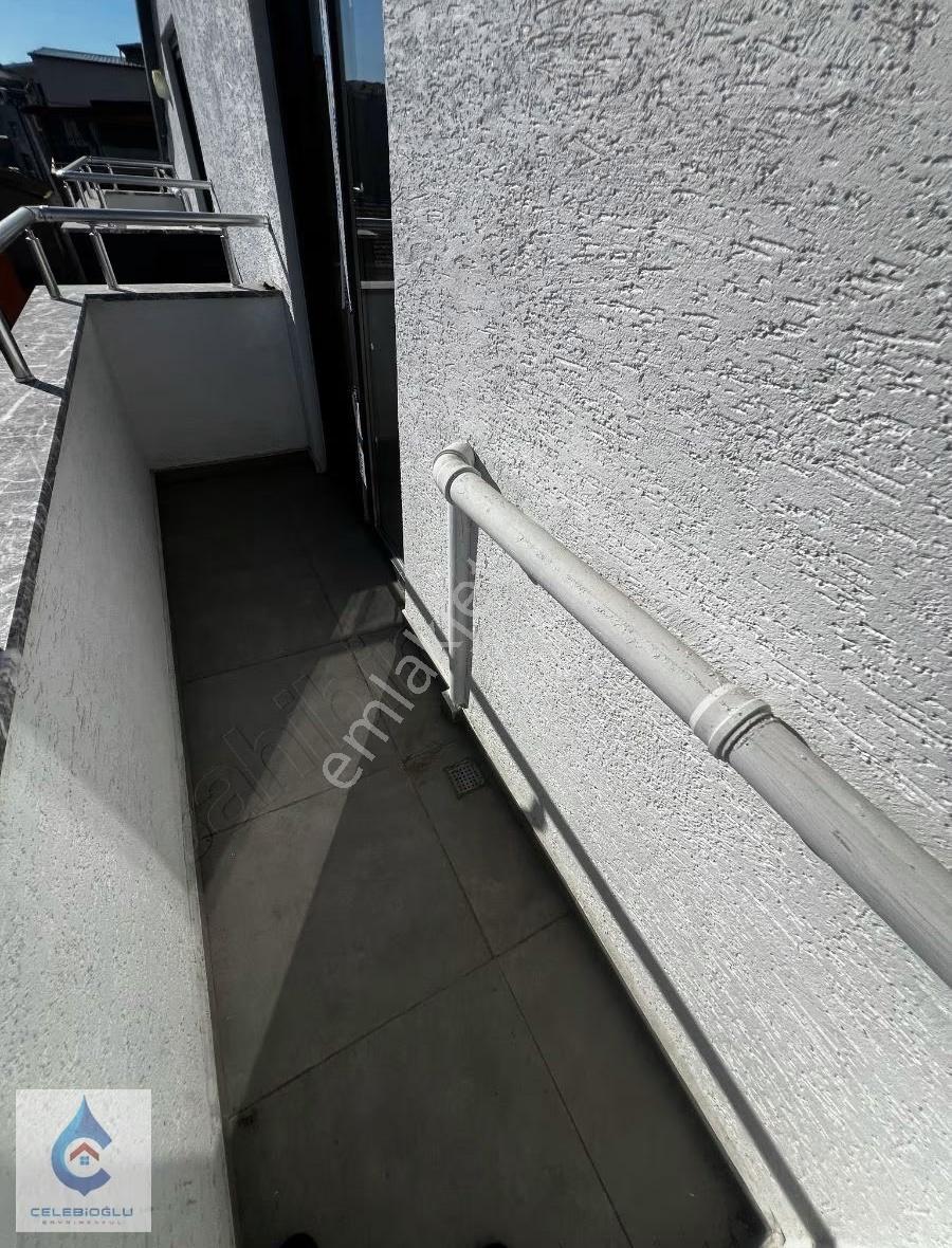 Gebze Adem Yavuz Cadde Üstü Arakat 2+1 Asansörlü Kiralık - Görsel 13