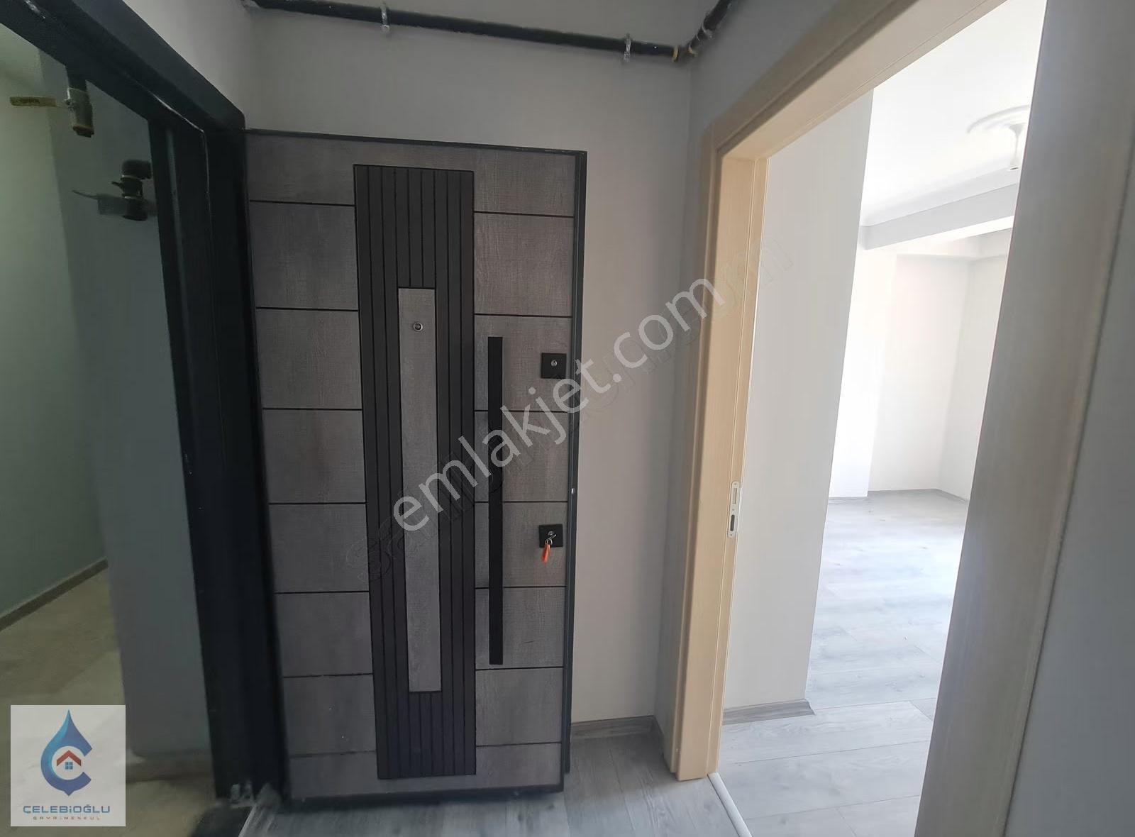 Gebze Adem Yavuz Cadde Üstü Arakat 2+1 Asansörlü Kiralık - Görsel 17