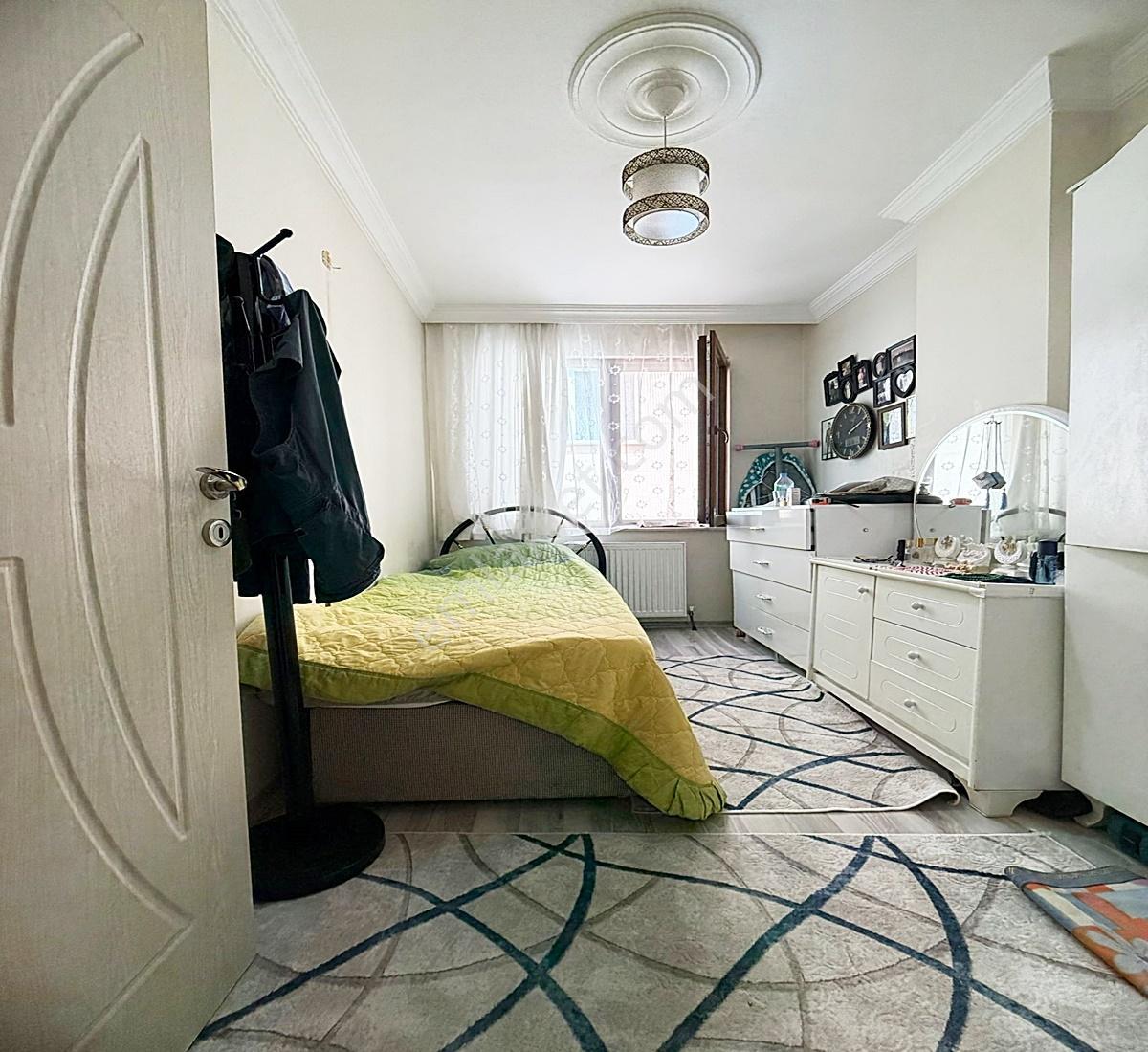 Talatpaşa Mhde Öncephe Karanlık Oda Yok Balkonlu 100m² 2+1 Daire - Görsel 8