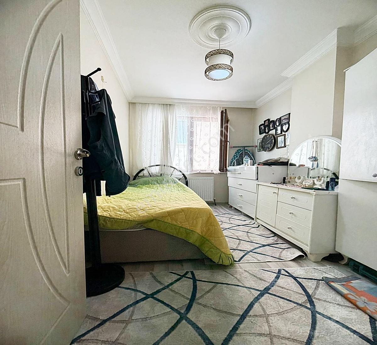 Talatpaşa Mhde Öncephe Karanlık Oda Yok Balkonlu 100m² 2+1 Daire - Görsel 35